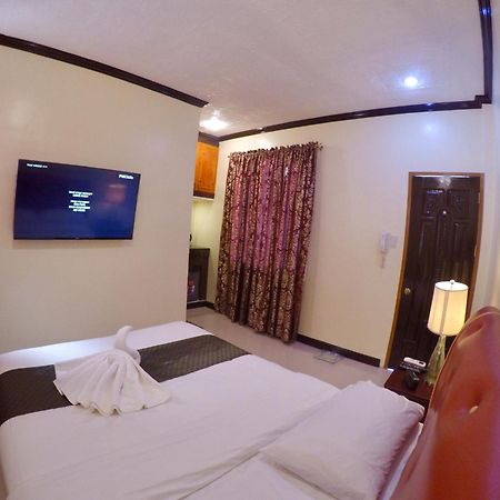 The Executive Villa Inn & Suites Davao Phòng bức ảnh