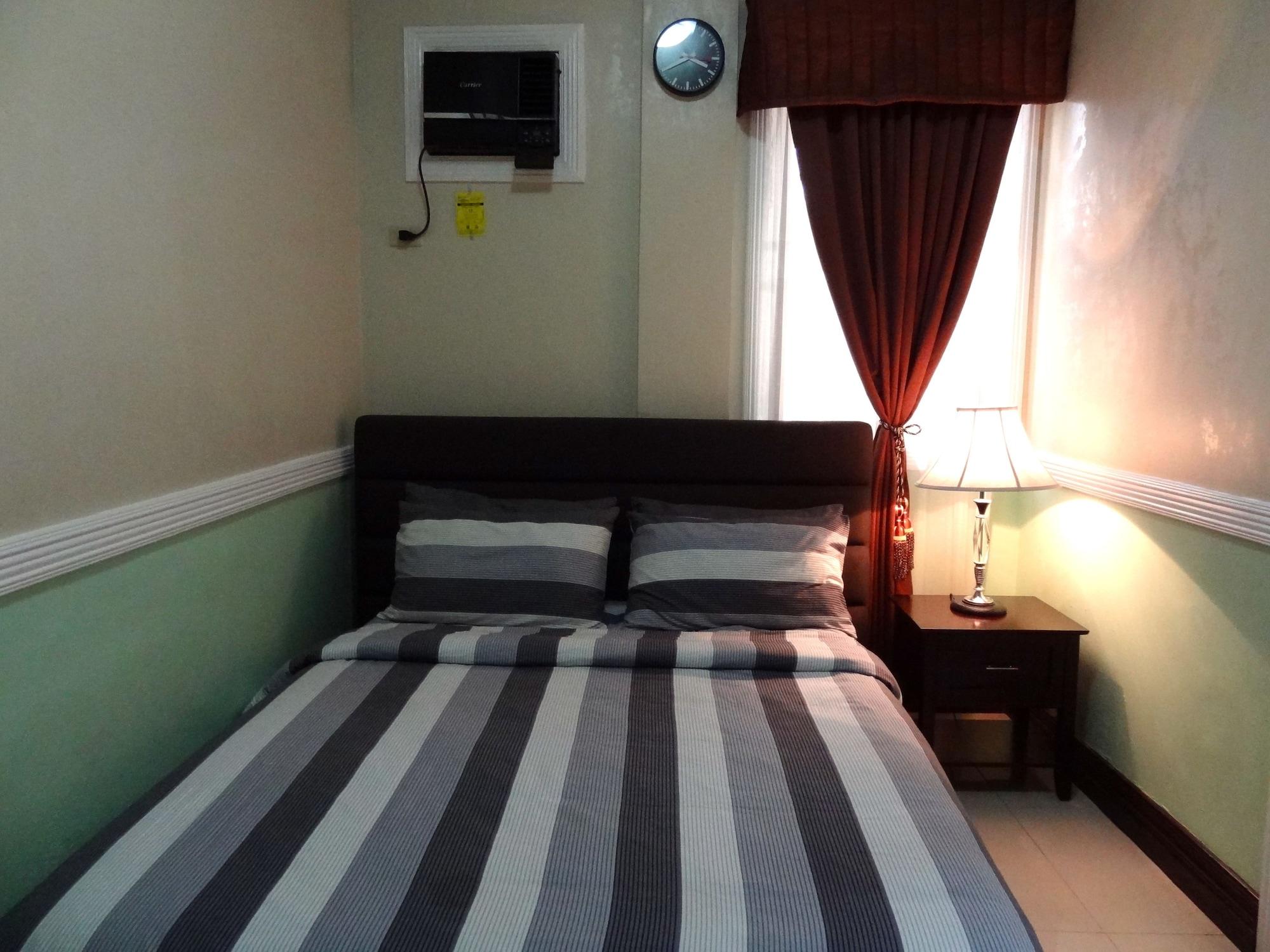 The Executive Villa Inn & Suites Davao Ngoại thất bức ảnh