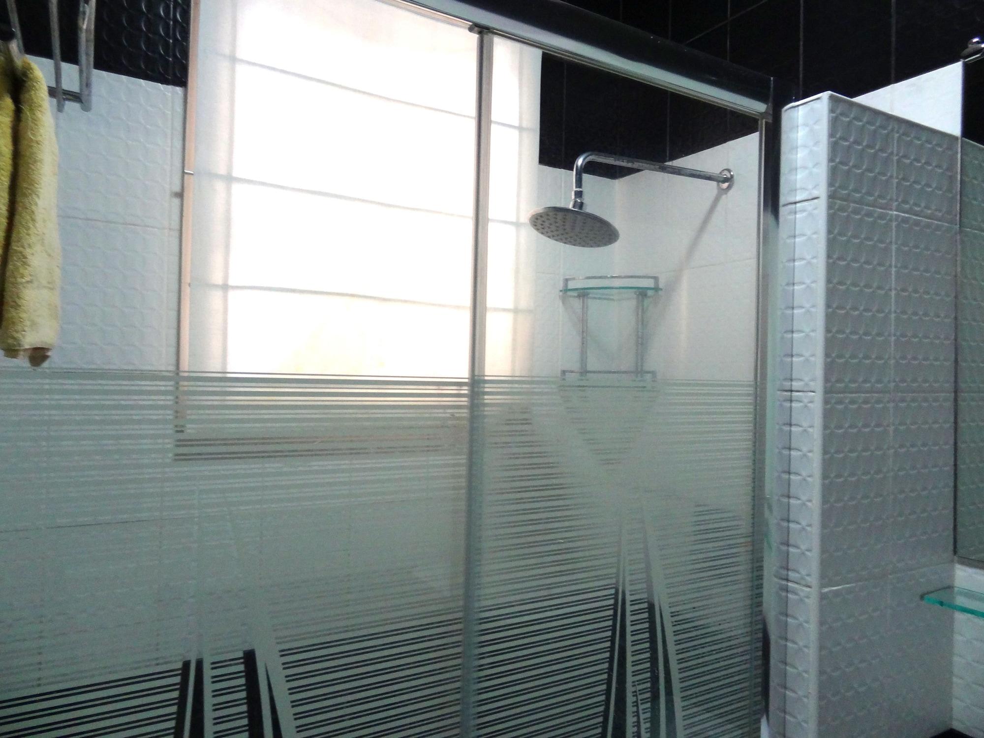 The Executive Villa Inn & Suites Davao Ngoại thất bức ảnh