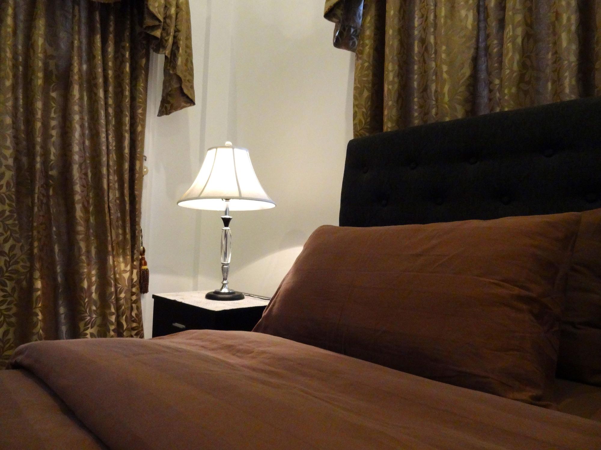 The Executive Villa Inn & Suites Davao Ngoại thất bức ảnh