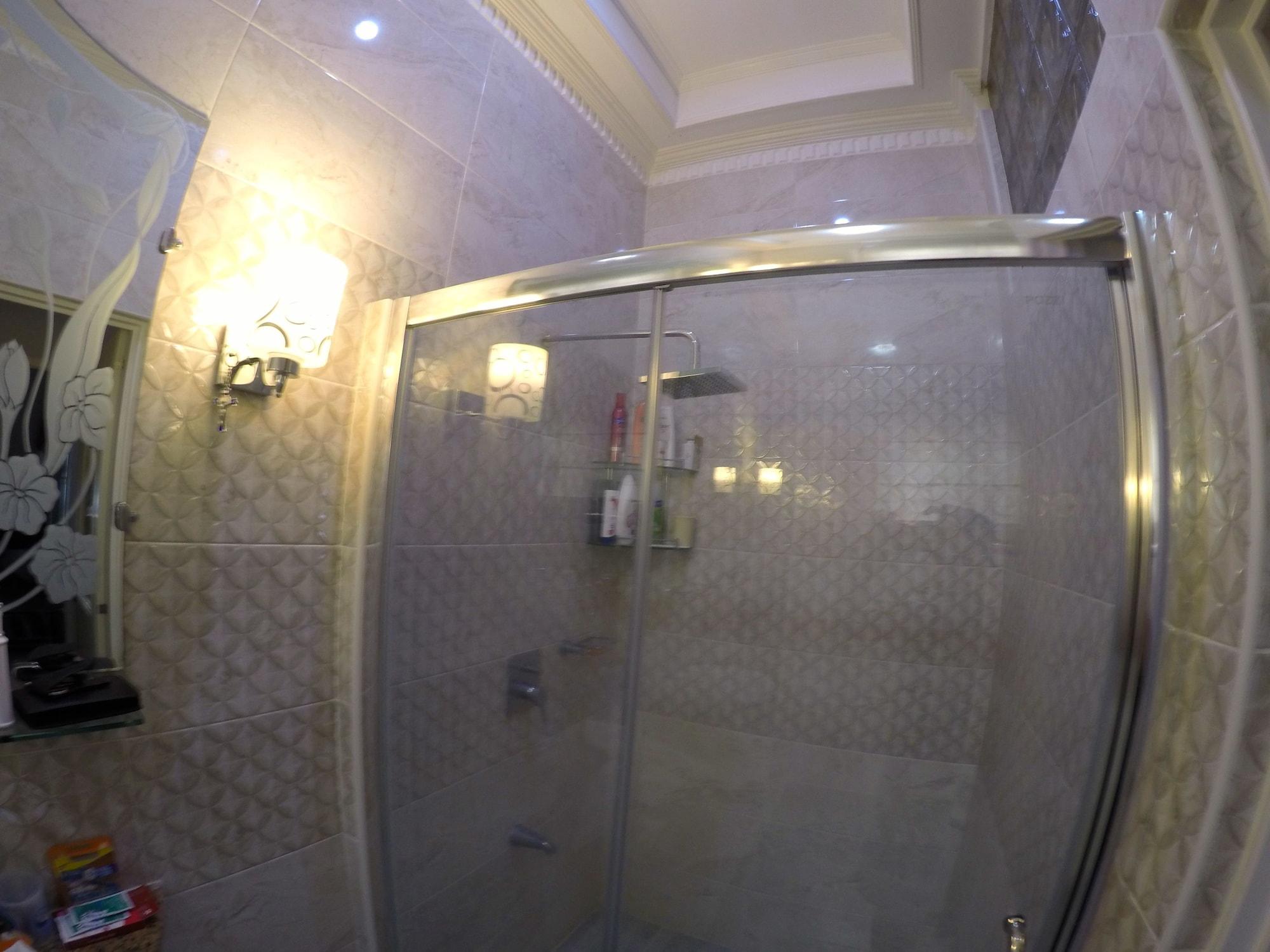 The Executive Villa Inn & Suites Davao Ngoại thất bức ảnh