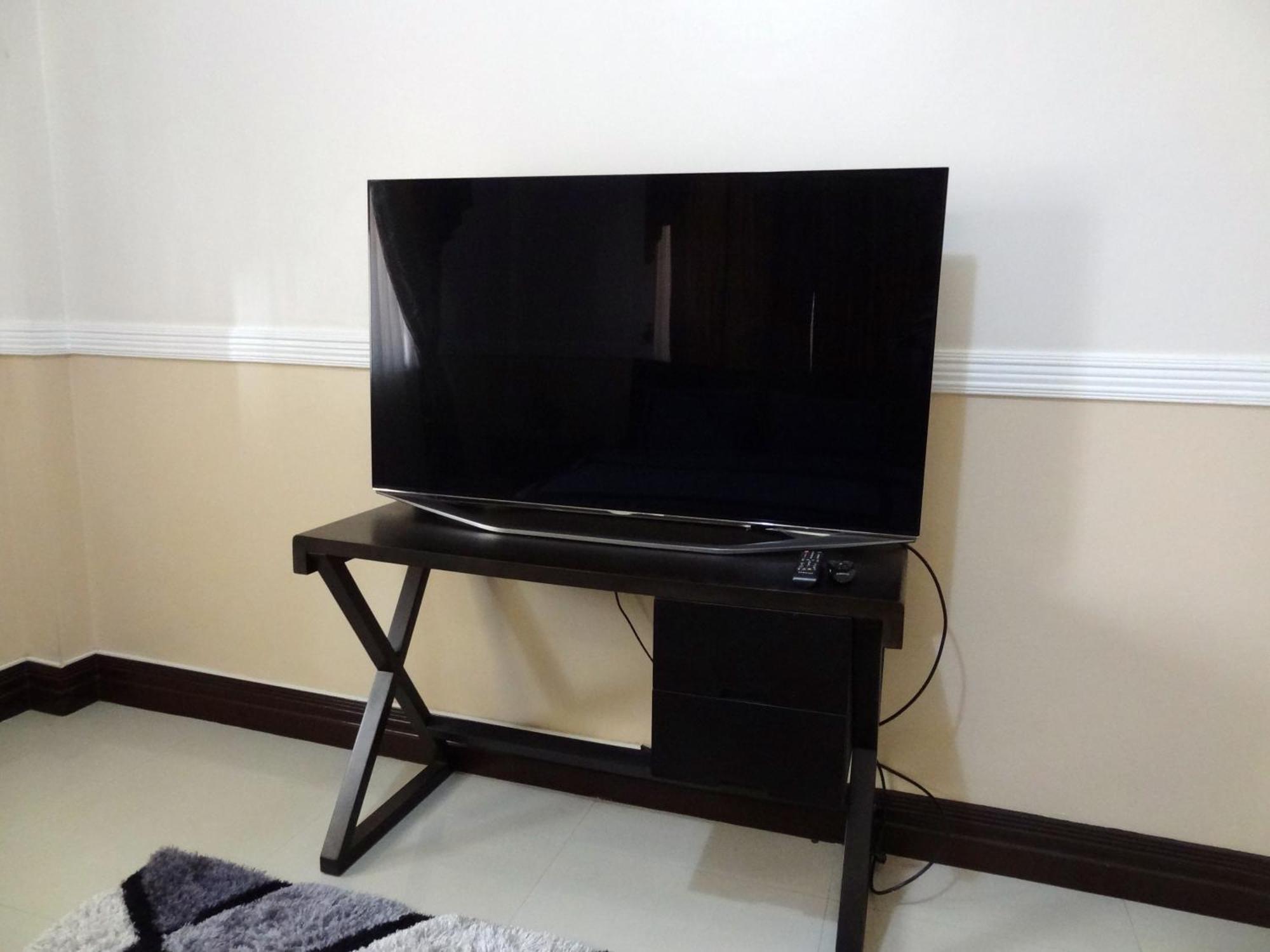 The Executive Villa Inn & Suites Davao Ngoại thất bức ảnh