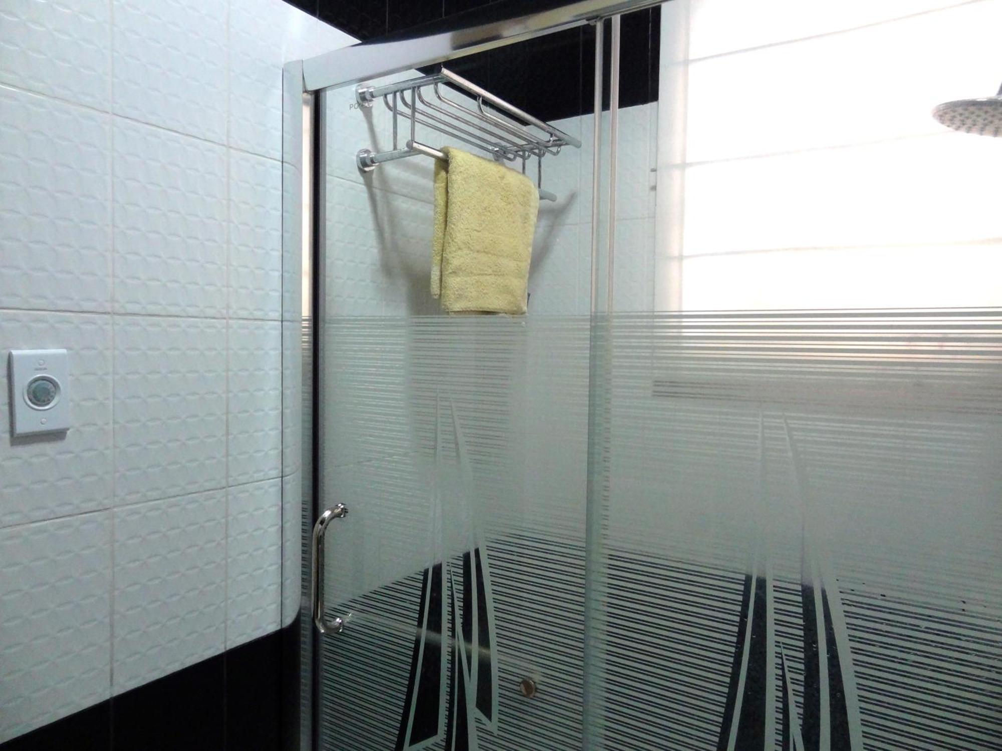 The Executive Villa Inn & Suites Davao Ngoại thất bức ảnh