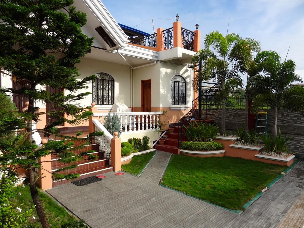 The Executive Villa Inn & Suites Davao Ngoại thất bức ảnh