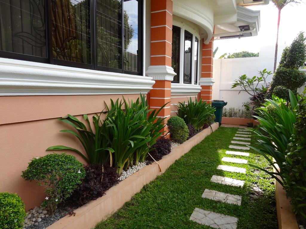 The Executive Villa Inn & Suites Davao Ngoại thất bức ảnh
