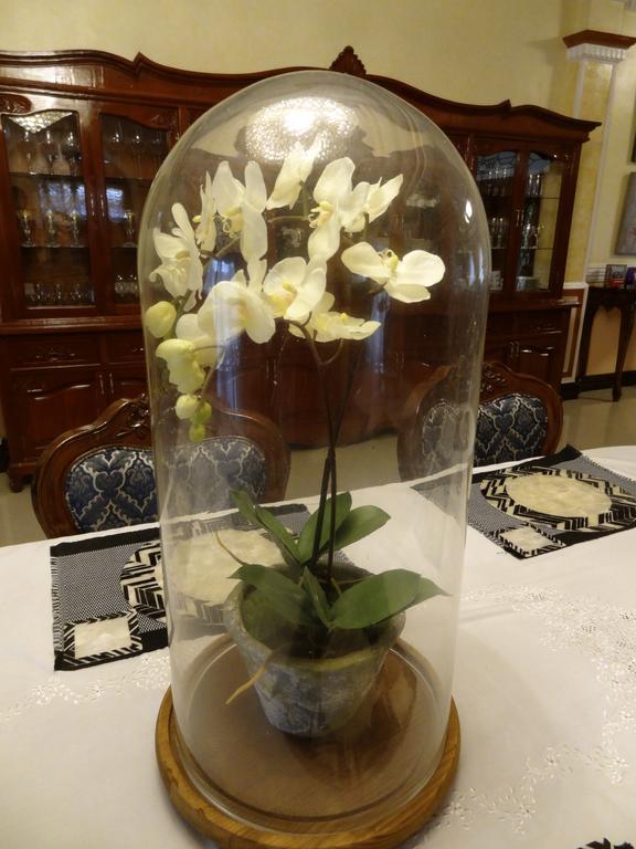 The Executive Villa Inn & Suites Davao Ngoại thất bức ảnh