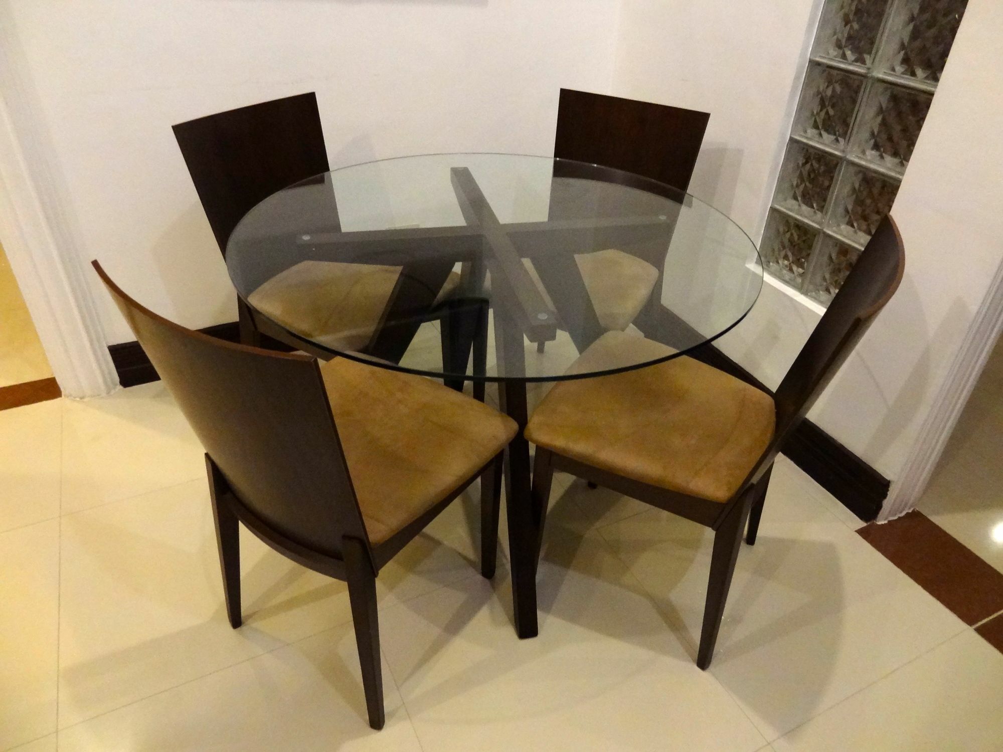 The Executive Villa Inn & Suites Davao Ngoại thất bức ảnh